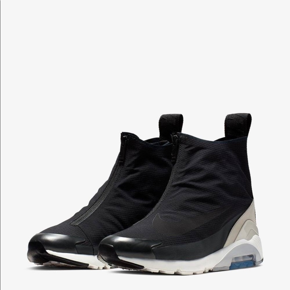 COPY - Nike Black X Ambush Air Max 180 hi-top sneakers